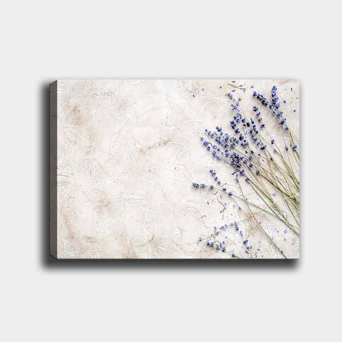 Wallity Lienzo Decorativo Multicolor 70 x 100 cm